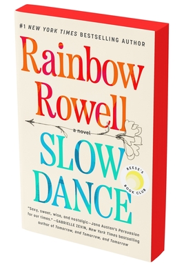 Slow Dance - Rowell, Rainbow