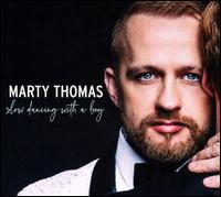 Slow Dancing With a Boy - Marty Thomas