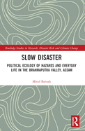 Slow Disaster: Political Ecology of Hazards and Everyday Life in the Brahmaputra Valley, Assam