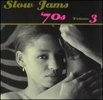 Slow Jams: The 70's, Vol. 3