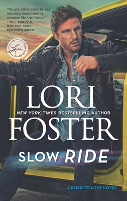 Slow Ride - Foster, Lori