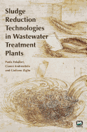 Sludge Reduction Technologies in Wastewater Treatment Plants