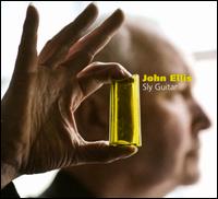 Sly Guitar - John Ellis