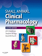Small animal clinical pharmacology