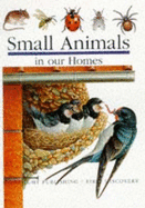 Small Animals in Our Homes