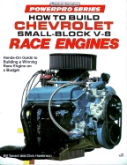 Small-Block V-8 Race Engines