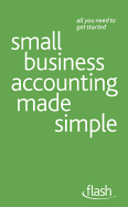 Small Business Accounting Made Simple: Flash