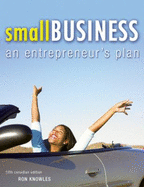 Small Business: an Entrepreneur's Plan: an Entrepreneur's Plan, 5/E