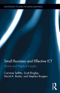 Small Business and Effective Ict: Stories and Practical Insights