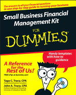 Small Business Financial Management Kit for Dummies