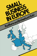 Small Business in Europe