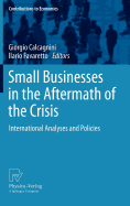 Small Businesses in the Aftermath of the Crisis: International Analyses and Policies