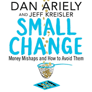 Small Change: Money Mishaps and How to Avoid Them