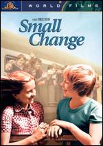 Small Change - Franois Truffaut
