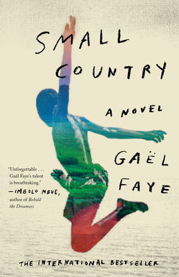 Small Country - Faye, Gal