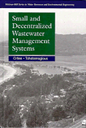 Small & Decentralized Wastewater Management Systems