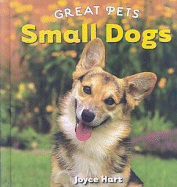 Small Dogs - Hart, Joyce