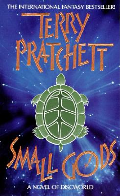 Small Gods - Pratchett, Terry