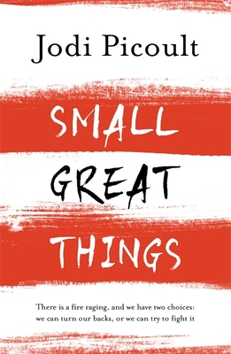 Small Great Things: The bestselling novel you won't want to miss - Picoult, Jodi