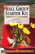 Small Group Starter Kit (Lifebuilder Study Guides)