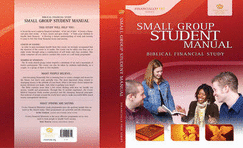 Small Group Student Manual: Biblical Financial Study