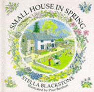 Small House in Spring