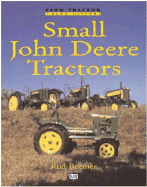 Small John Deere Tractors - Beemer, Rod