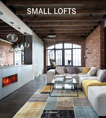 Small Lofts - Martinez Alonso, Claudia