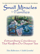Small Miracles for Families: Extraordinary Coincidences That Reaffirm Our Deepest Ties - Mandelbaum, Yitta H