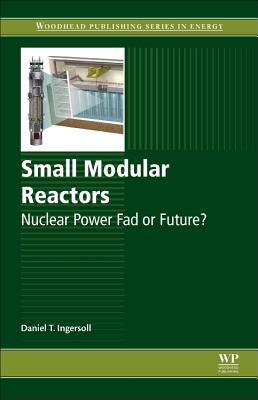 Small Modular Reactors: Nuclear Power Fad or Future? - Ingersoll, Daniel T