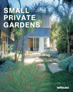 Small Private Gardens - Bahamon, Alejandro (Editor)