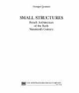 Small Structures 0991
