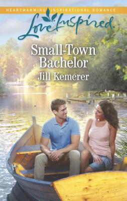 Small-Town Bachelor - Kemerer, Jill