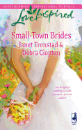 Small-Town Brides: An Anthology