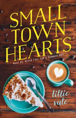 Small Town Hearts - Vale, Lillie