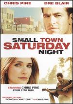 Small Town Saturday Night - Ryan Craig
