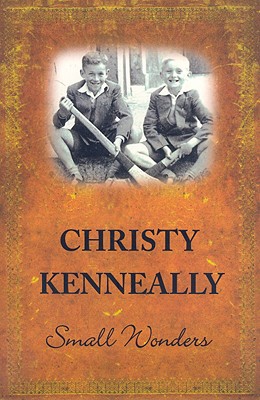 Small Wonders - Kenneally, Christy