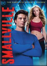 Smallville: Season 07