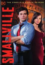 Smallville: Season 08 - 