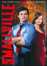 Smallville: The Complete Eighth Season [6 Discs]