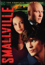 Smallville: The Complete Third Season [6 Discs]