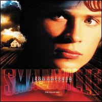 Smallville: The Talon Mix [Original TV Soundtrack] - Original TV Soundtrack