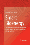 Smart Bioenergy: Technologies and Concepts for a More Flexible Bioenergy Provision in Future Energy Systems