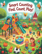 Smart Counting: Find, Count & Play!