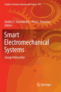 Smart Electromechanical Systems: Group Interaction