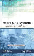 Smart Grid Systems: Modeling and Control