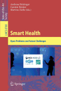 Smart Health: Open Problems and Future Challenges