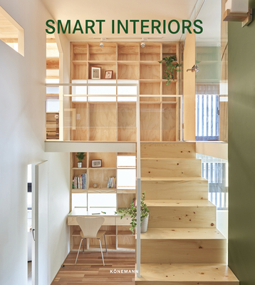 Smart Interiors - Martinez Alonso, Claudia