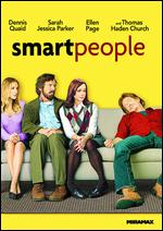 Smart People - Noam Murro