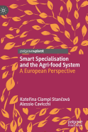 Smart Specialisation and the Agri-Food System: A European Perspective